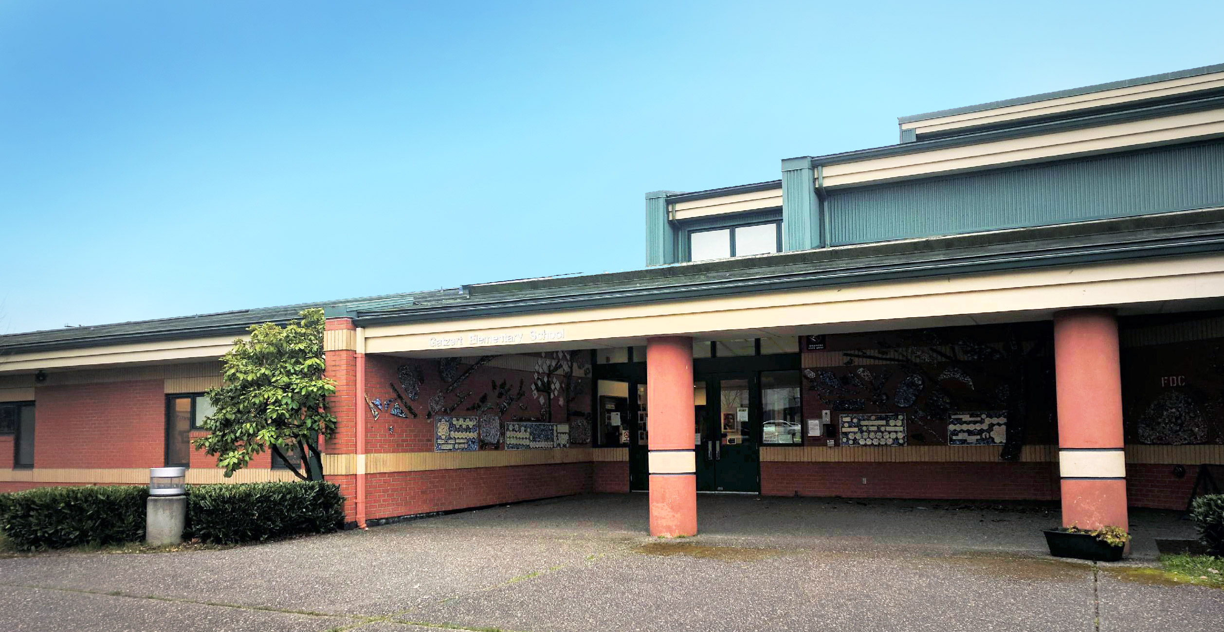 Photo of Neighborcare Health at Bailey Gatzert Elementary