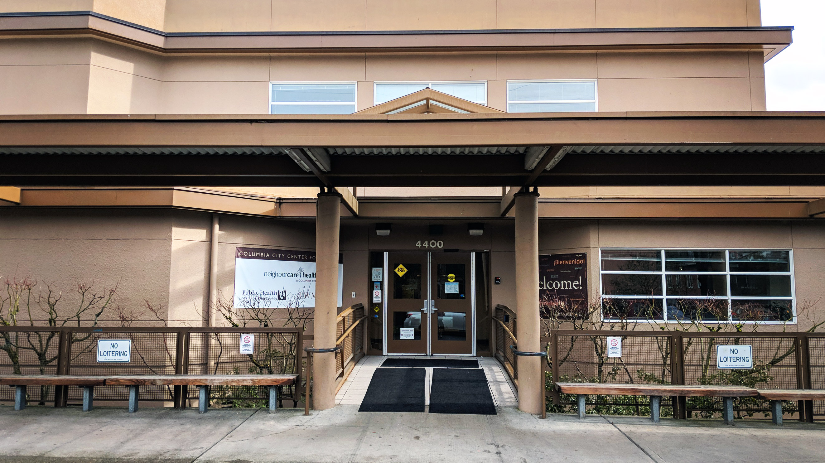 Photo of Neighborcare Health at Columbia City