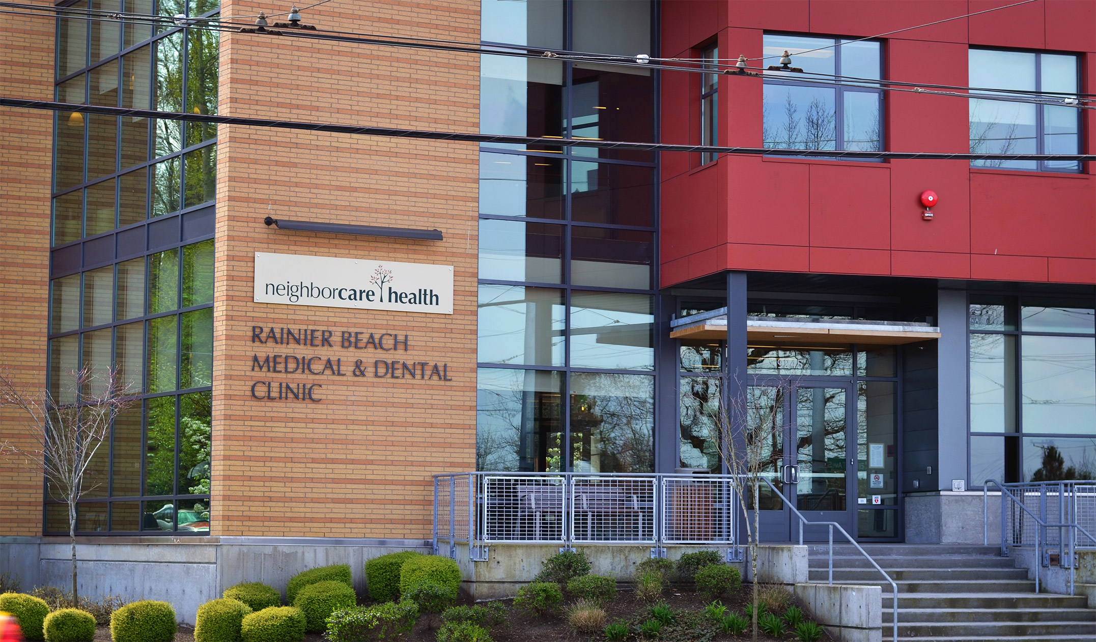 Photo of Neighborcare Health at Rainier Beach