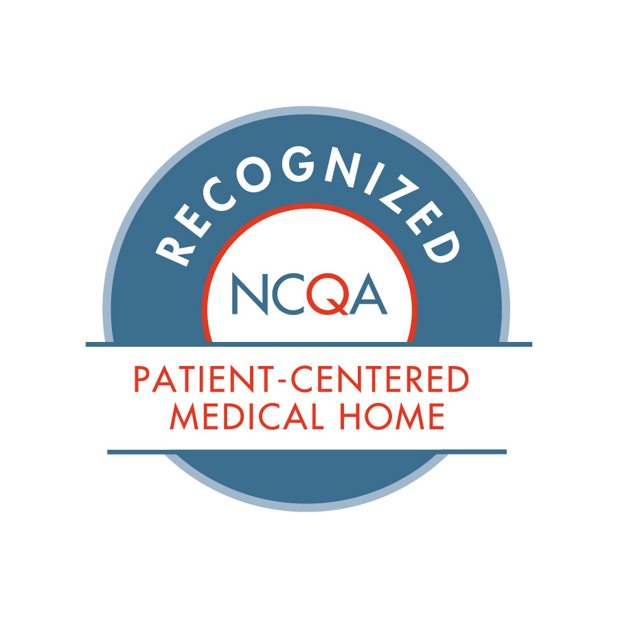 NCQA logo