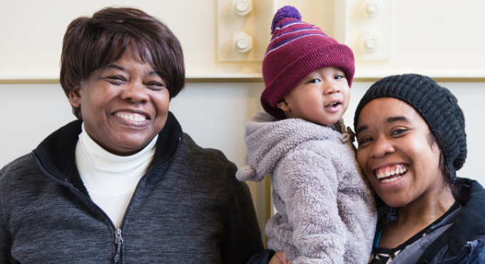 Family vaccinations to stay healthy